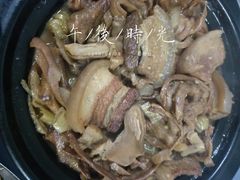 -鲍氏金勺子(恒大店)