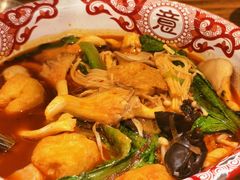 -破店肥哈·东北烧烤·夜宵(南山保利店)