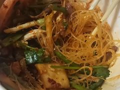 -萝鸡思味秘制泡菜(万家丽店)