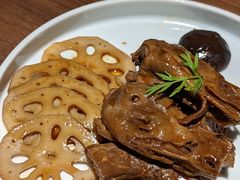 -清水亭湖北菜(大屯DT51店)