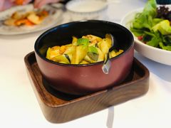 潮州白茄-金海华·Winsun玲珑国际·赫本时光(园区金鸡湖店)