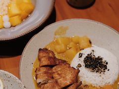 -About Bistro關於·泰式家庭料理