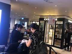 -崇光百货(尖沙咀店)