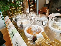 -无印良品餐堂 MUJI Diner(成都太古里店)