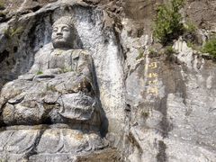 -圣莲山风景区