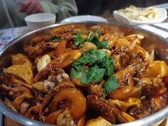-黄记煌三汁焖锅(悦方IDmall店)