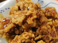 焦溜肉片-鼎香润(德胜门内店)