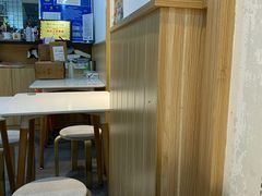 大堂-糖潮糖水铺(省府店)