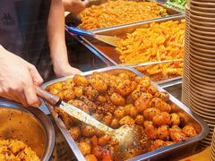 -丁家坡洋芋·观音桥好吃街A区(全国总店)