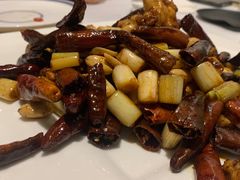 -之参餐厅(前门大街店)