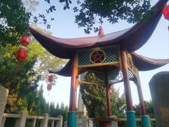 -烟台山景区