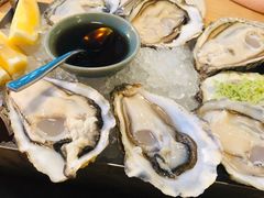 N1大号生蚝-EN SPACE恩空间