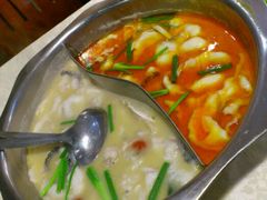 鱼蛙锅-陈生记黑鱼馆·20年活鱼现杀(宁波鼓楼店)