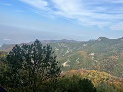 -少华山国家森林公园