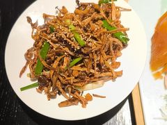 -满园烤鸭·春饼(沈北万达店)