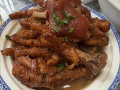 -聚丰园•湖鲜餐厅(阿红私房菜梅石路店)