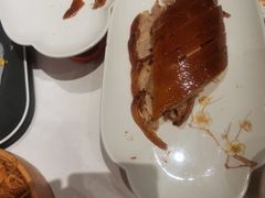 -大鸭梨烤鸭(金色漫香店)