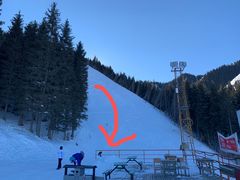 -丝绸之路山地度假区滑雪场