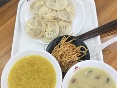 -东升灌浆包(辛庄街总店)
