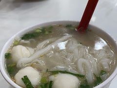 -文辉墨鱼丸大王(铜锣湾渣甸街总店)