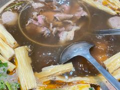 -古乐牛香·鲜牛肉牛杂火锅(五一中路店)
