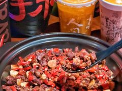 -辣瓦·江西爆炒馆子