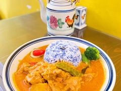 -马来MO简餐.南洋风味料理(美食街店)