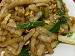 -蛇口康乐快餐鱼仔档(翠苑小区店)