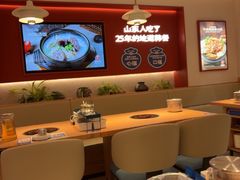 -韩香福脊骨汤锅(上杭路店)