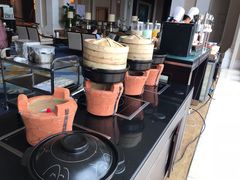 -海口香格里拉大酒店·大堂吧