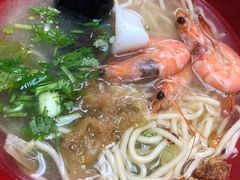 -老宅原住民沙茶面精品小吃(龙头路店)