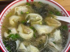 -吉祥馄饨(牡丹园店)