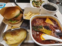 -魏家凉皮(翟营南大街店)