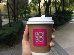 拉茶-BOIBOI马来茶餐室(江宁路店)