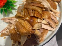 -川府宴语烤鱼川菜家常菜(梨园店)