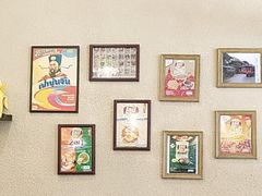 -曼谷食堂·泰国家庭料理(丹桂路店)