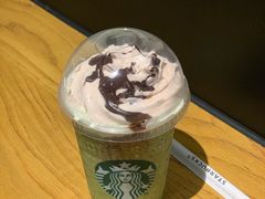 -星巴克(广州动漫星城东区店)