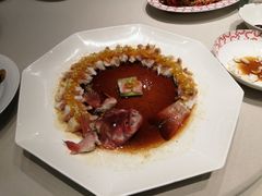-世博源公馆·本帮融合菜·主题包厢·江景餐厅
