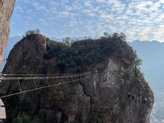 -雁荡山风景名胜区