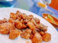 陈皮骨-东兴黄鳝饭店(江洲店)