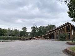 -三圣花乡旅游区