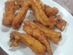 -华记粥饭店(印象容桂主题风情街店)