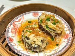 鲍鱼-稻香海鲜饭店(第一国际店)