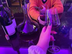 -外滩8号 whisky bar(金延大厦店)