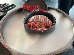-谷牛和牛烤肉(漕河泾印象城店)