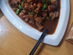-万景饭店·鱼街农家菜