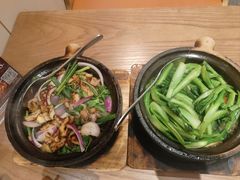 -啫火啫啫煲·顺德干蒸(西乡天虹店)