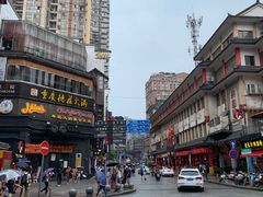 -肆姐面粉馆(坡子街店)