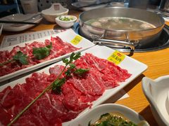 -海银海记潮汕牛肉火锅(新港中路海珠店)