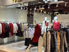 -燕莎奥特莱斯购物中心